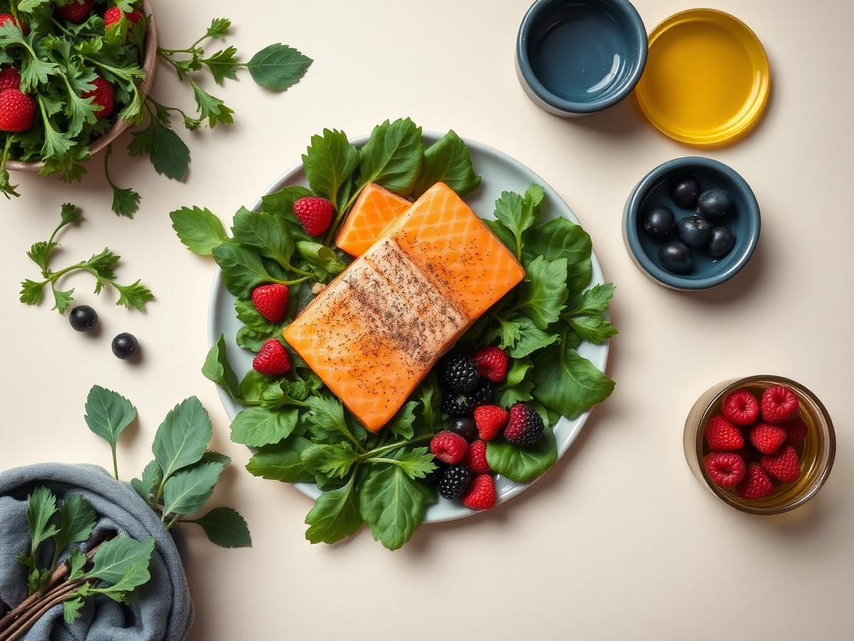Eat for Metabolic Clarity